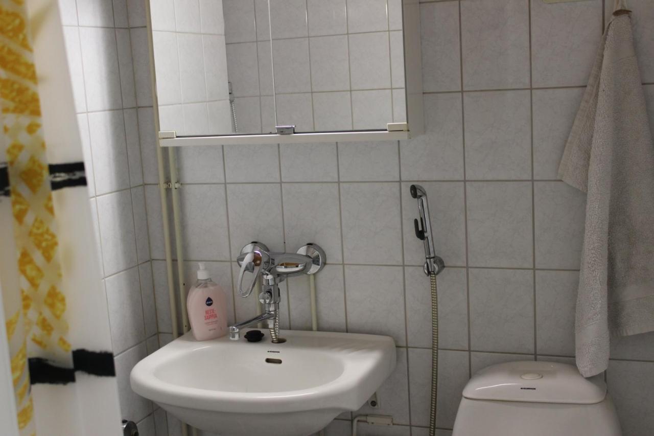 Studio Kaarto Rovaniemi Zewnętrze zdjęcie