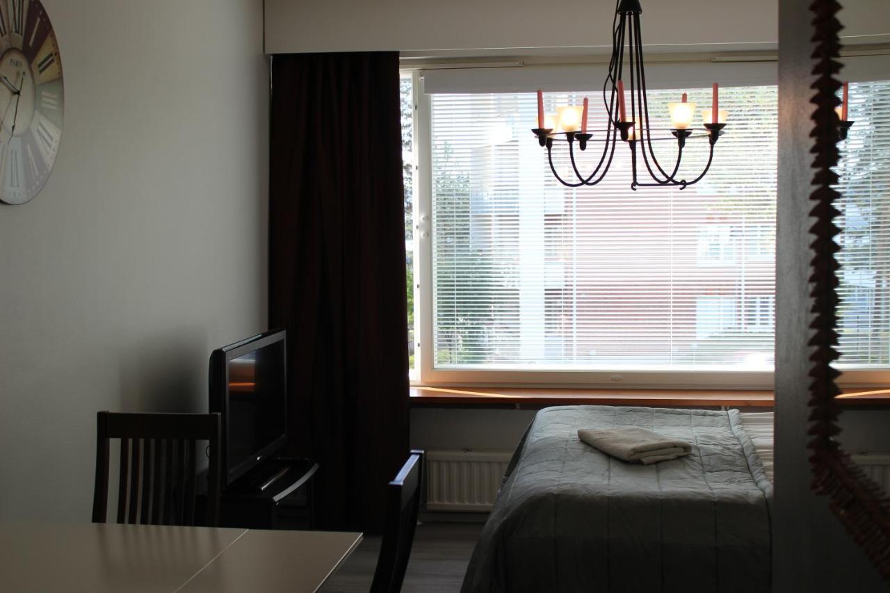Studio Kaarto Rovaniemi Zewnętrze zdjęcie