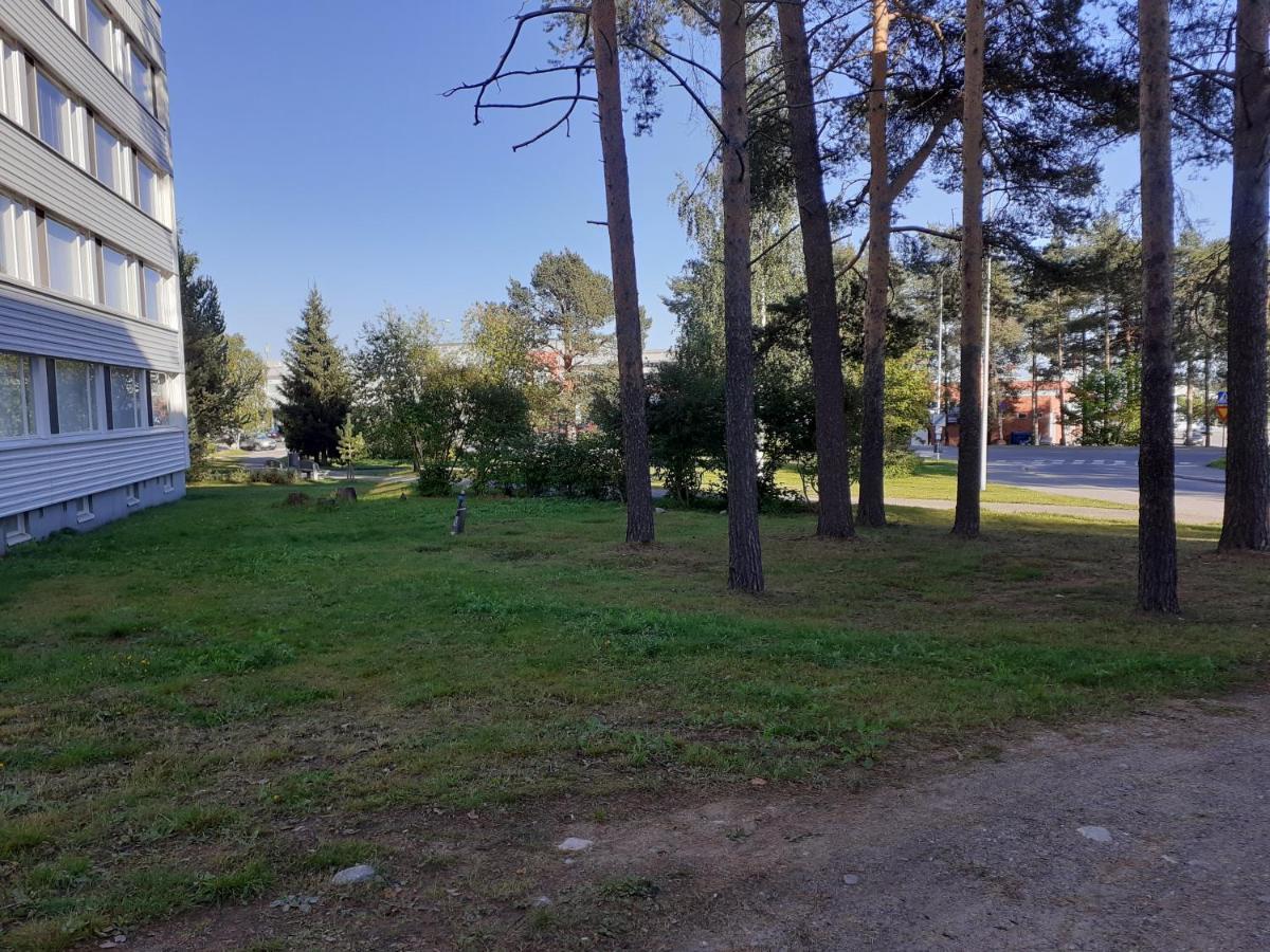 Studio Kaarto Rovaniemi Zewnętrze zdjęcie